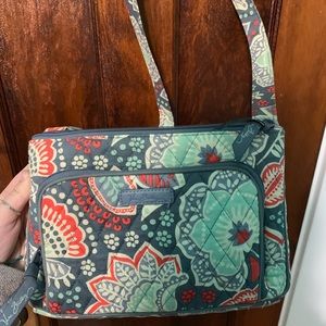Vera Bradley purse